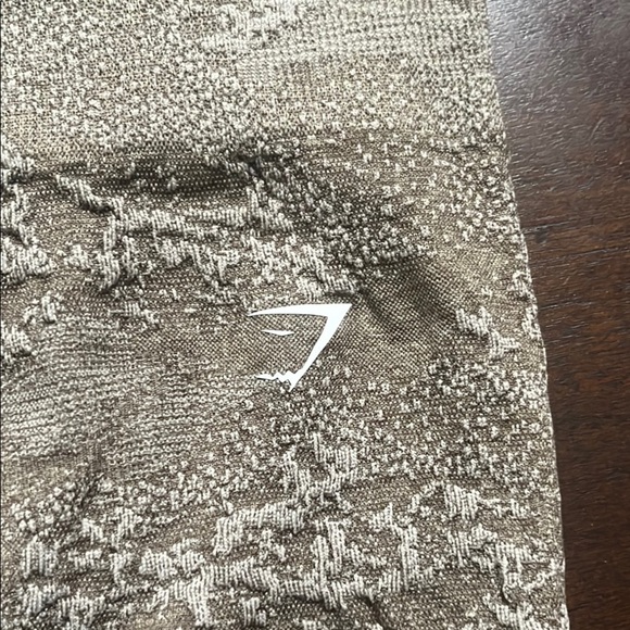 Gym shark legging - Picture 5 of 8